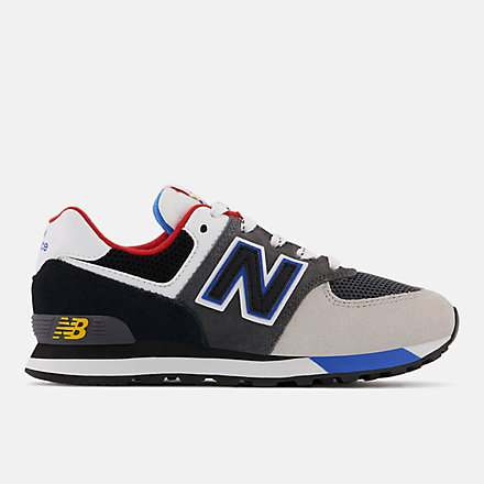 New Balance 574, PC574LB1 image number null