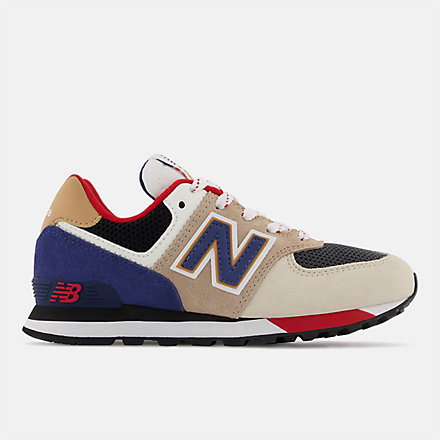 New Balance 574, PC574LC1 image number null