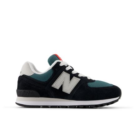 New Balance - Zapatillas para Hombre Grises - 574