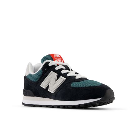 New balance best sale 574 women