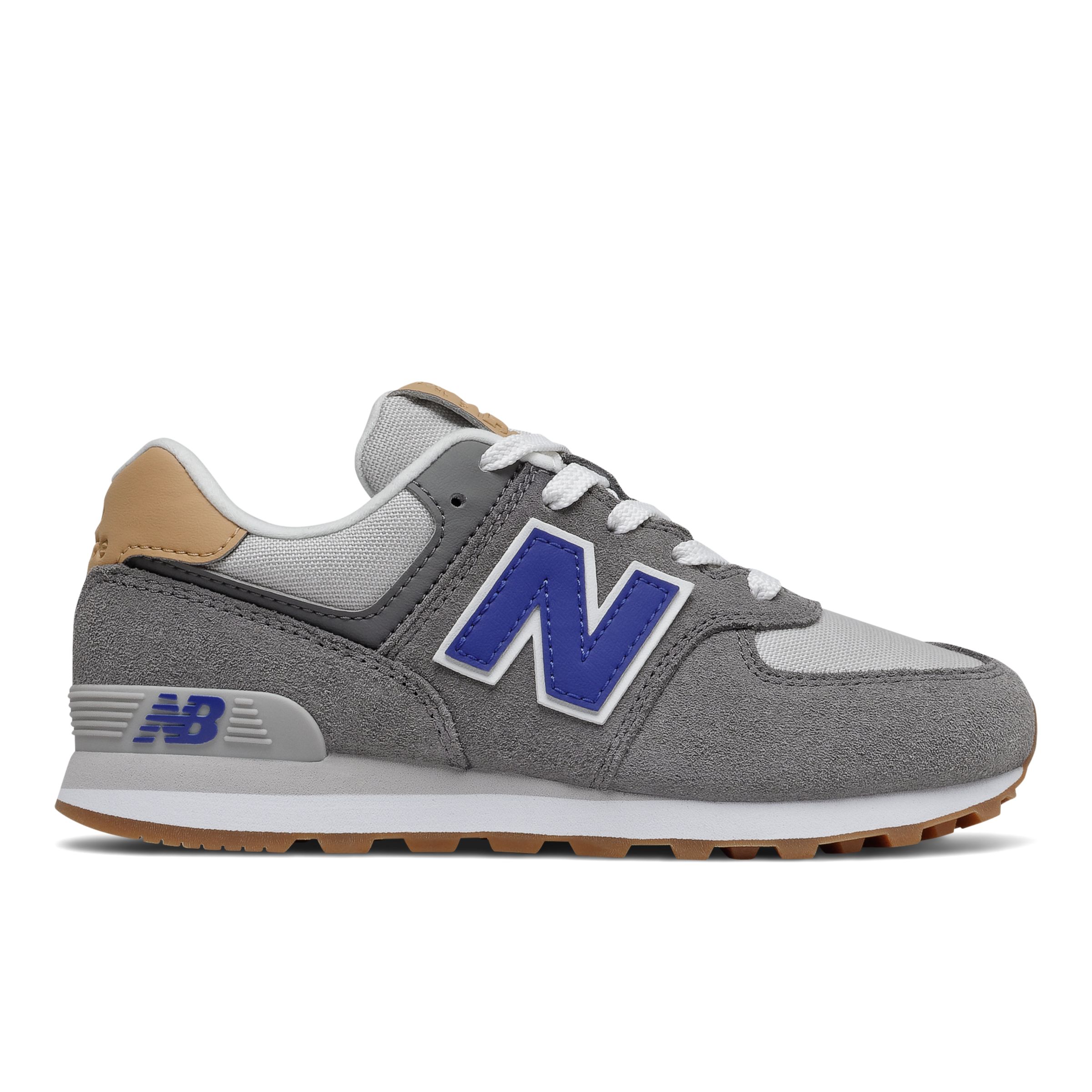 new balance bimbo estive