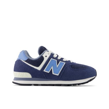 Emotie Wakker worden Koning Lear 574 - New Balance