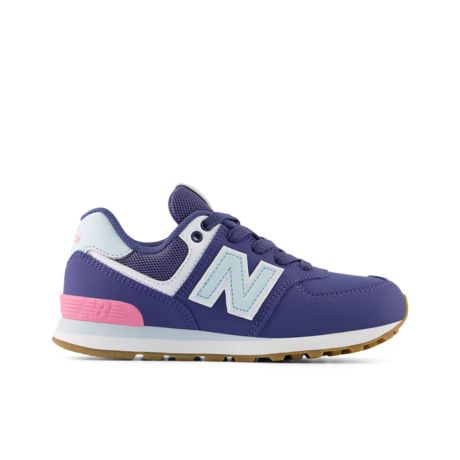 New Balance 574 - Men's, Women's, Kids' Shoes - New Balance