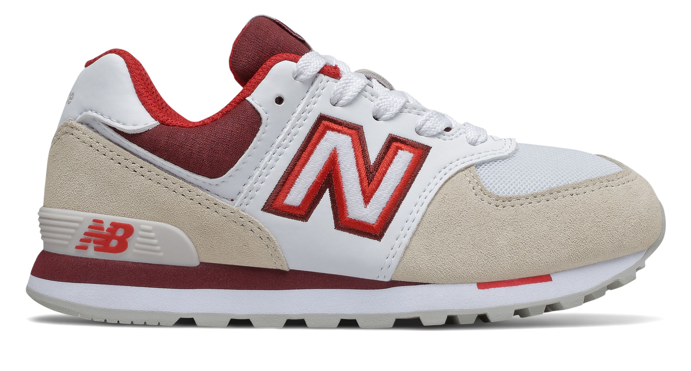 new balance 575 varsity