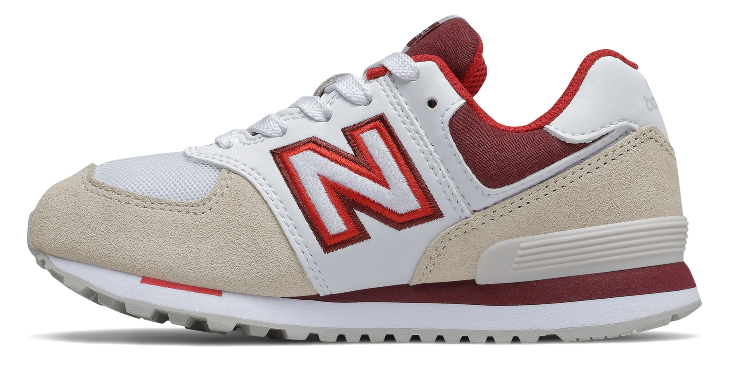 574 varsity sport