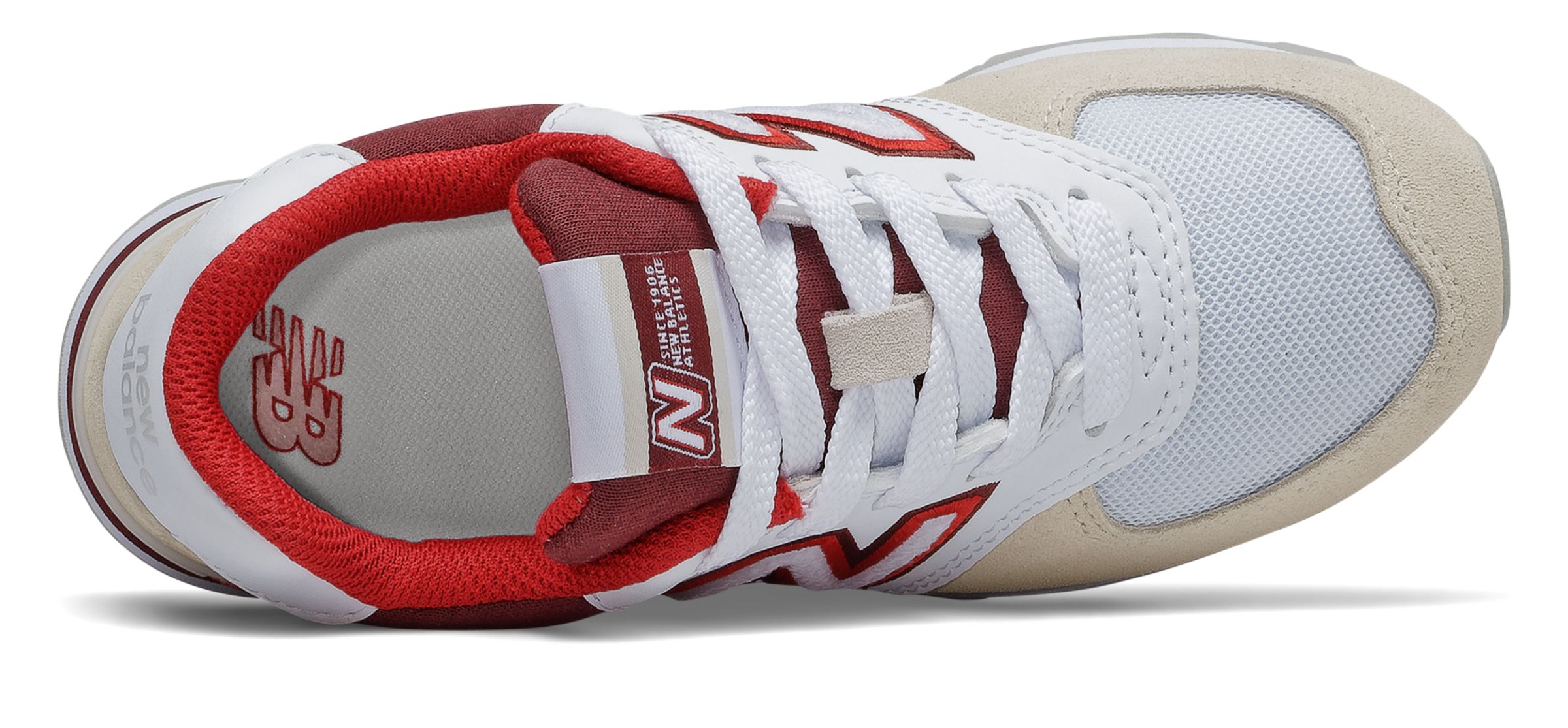 574 varsity sport