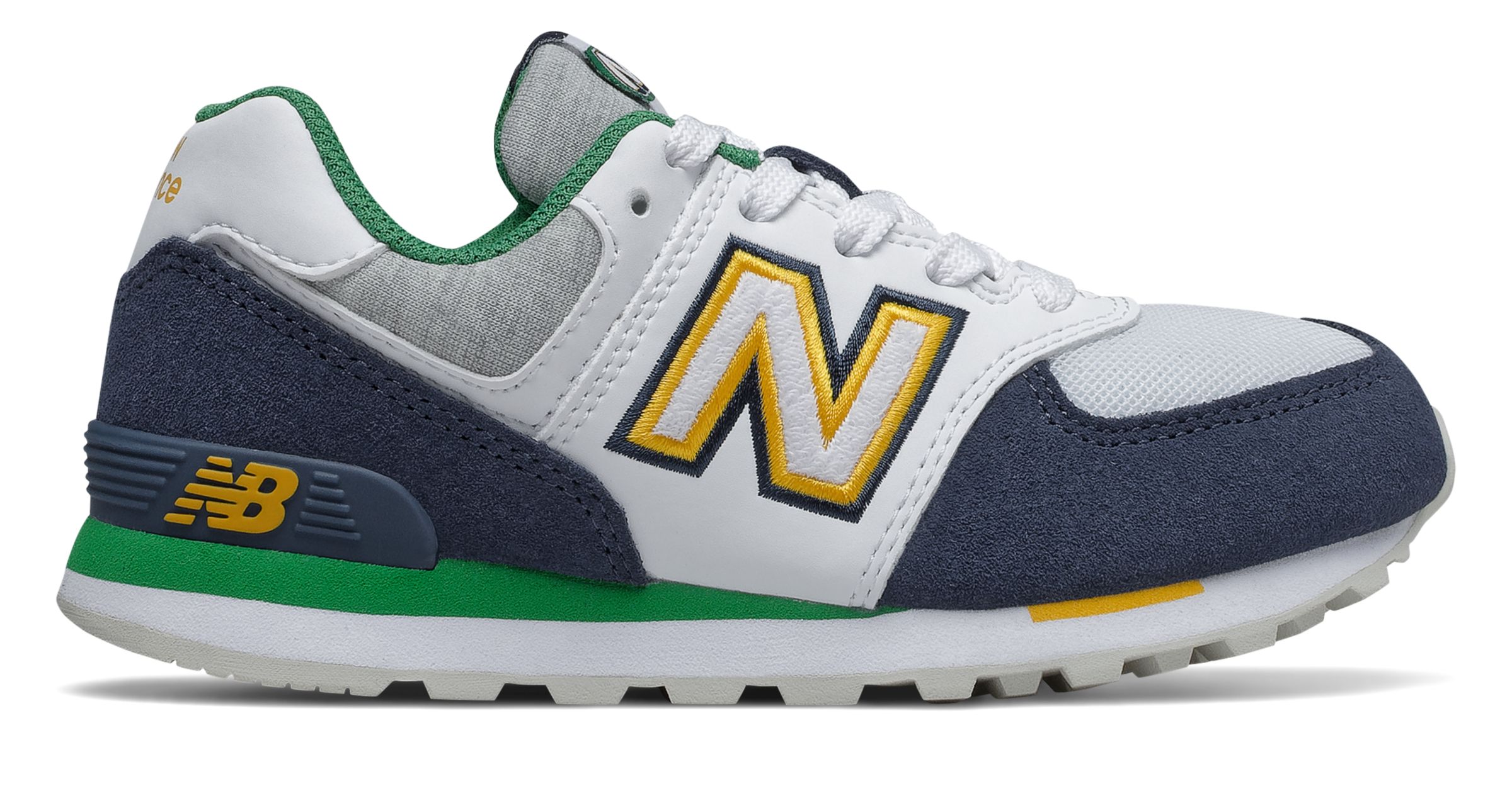 574 Varsity Sport - New Balance