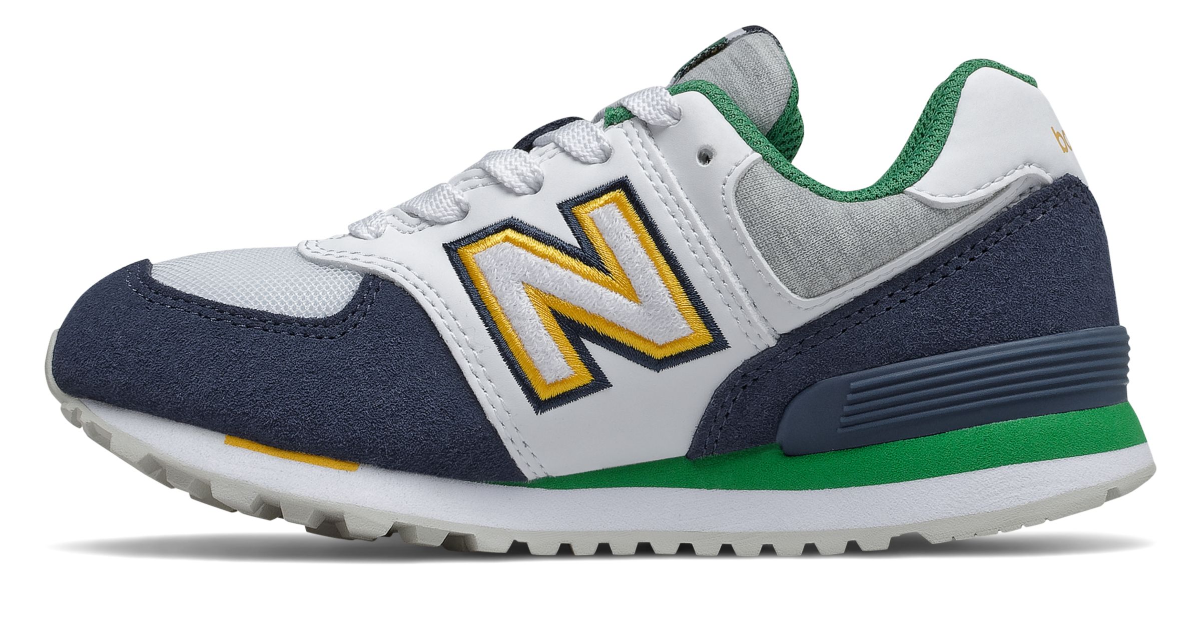 574 Varsity Sport