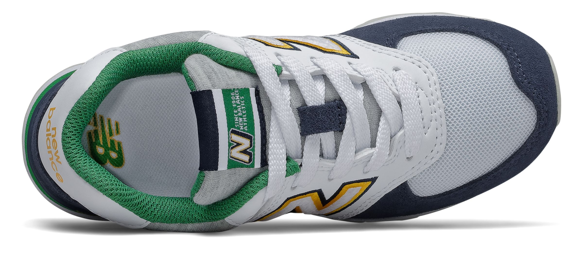 574 Varsity Sport