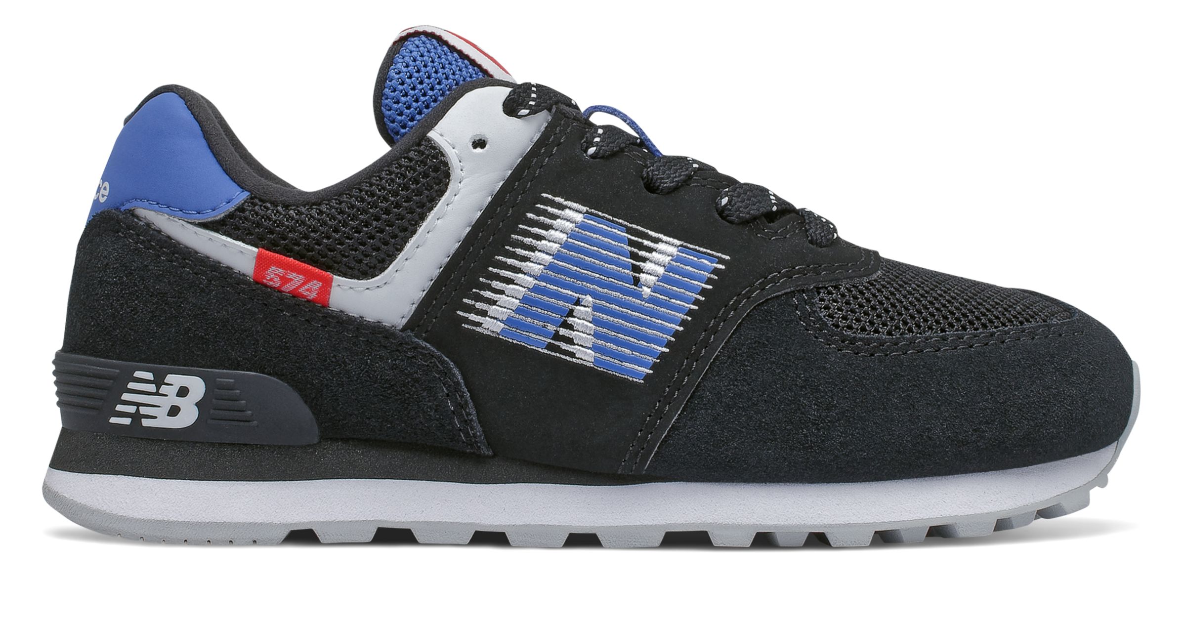 new balance kids pc574v1