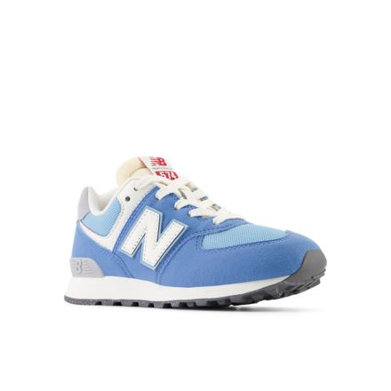 New Balance 574 - Men's, Women's, Kids' Shoes - New Balance