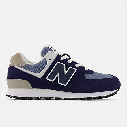 New Balance 574, PC574RE1 image number null