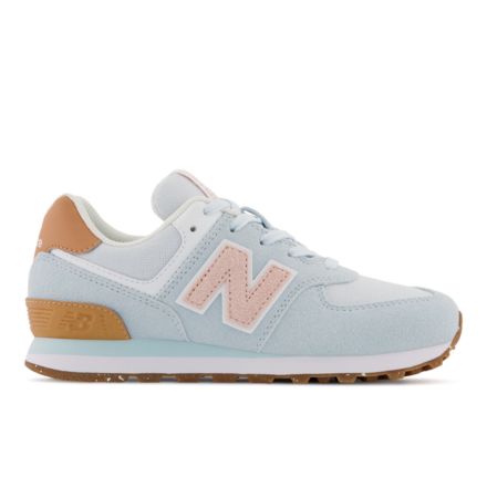 Kids' 574 Shoes - New Balance