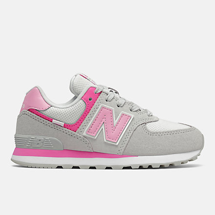 Scarpe 574 Bambini - New Balance Scarpe 574 Bambini - New Balance