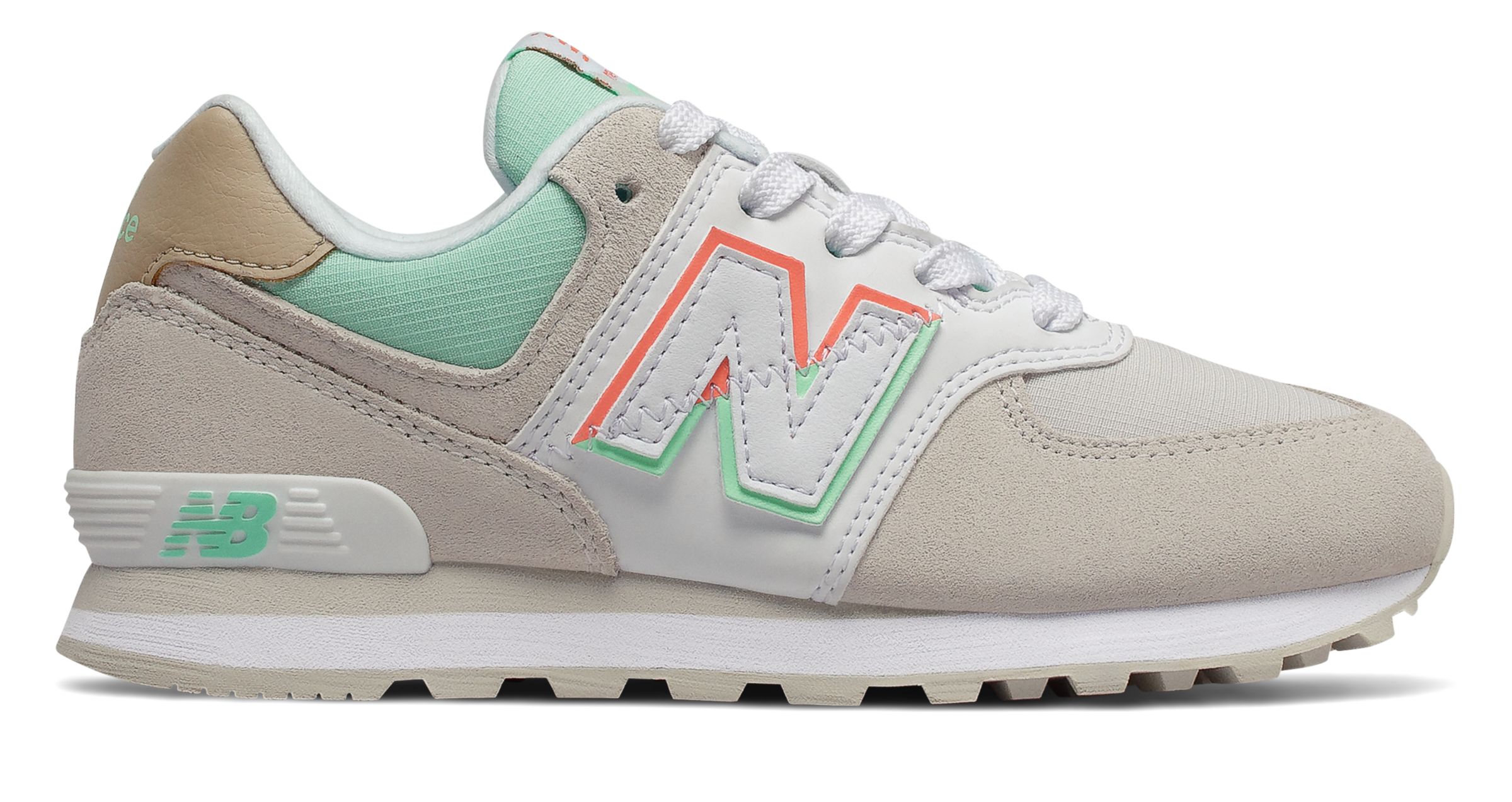 new balance 574 s v2