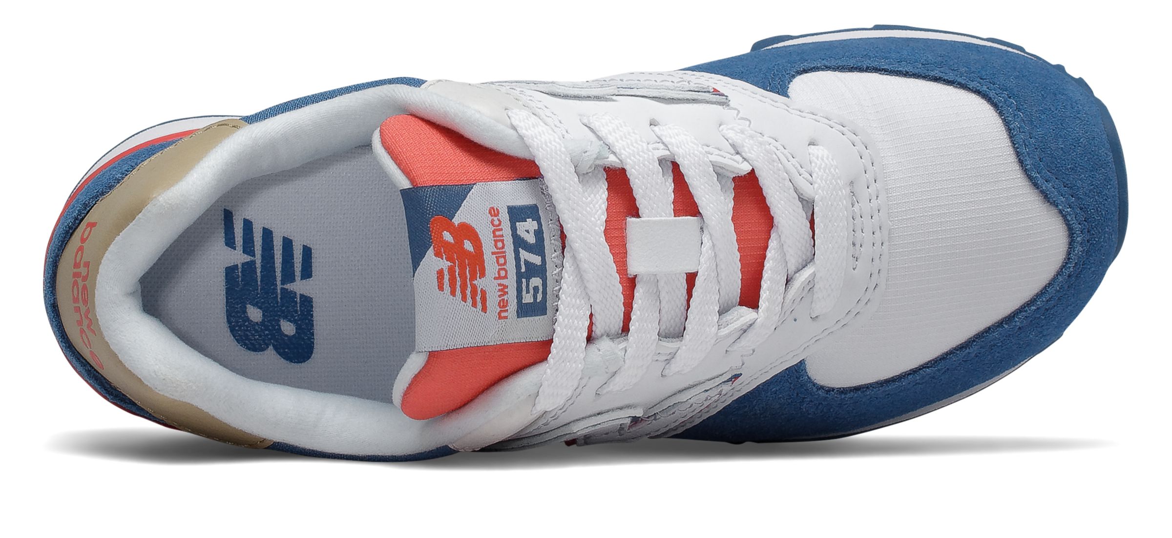 mako blue new balance