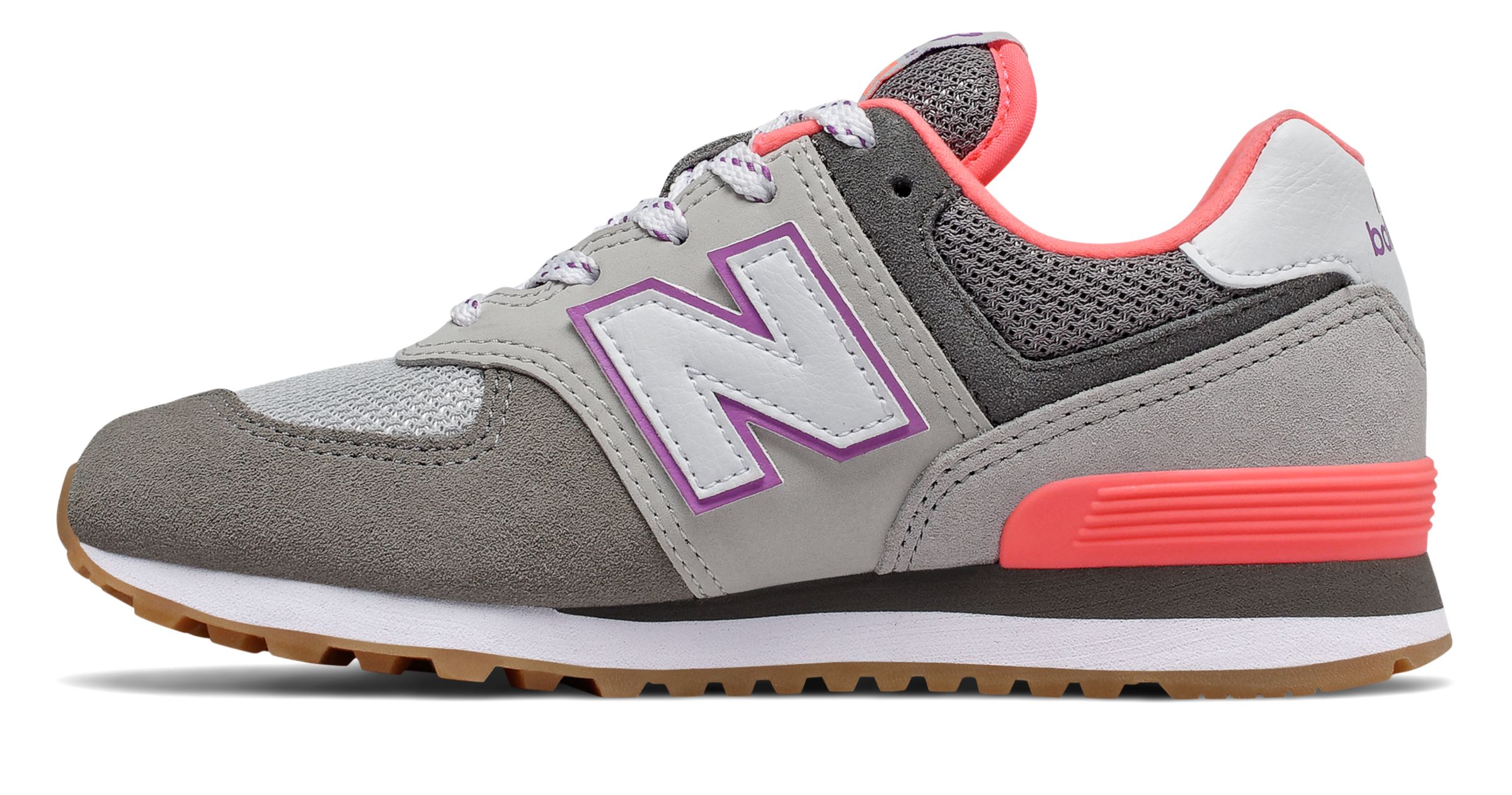 nb 574 core plus