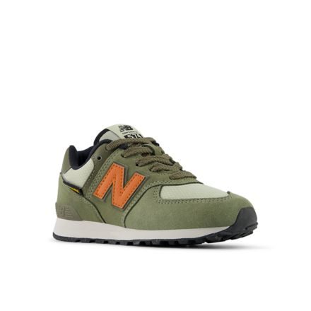 New Balance 574 - Men's, Women's, Kids' Shoes - New Balance