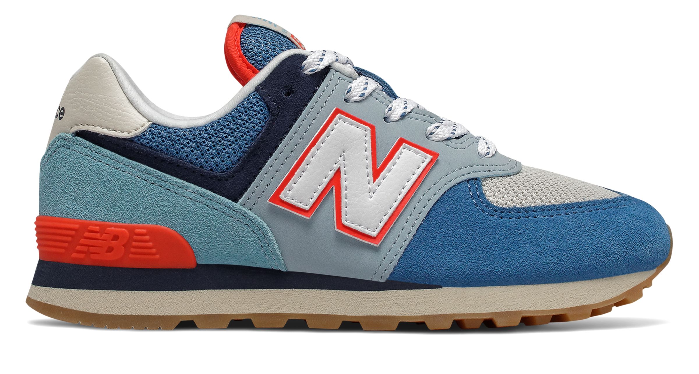 new balance garcon 33