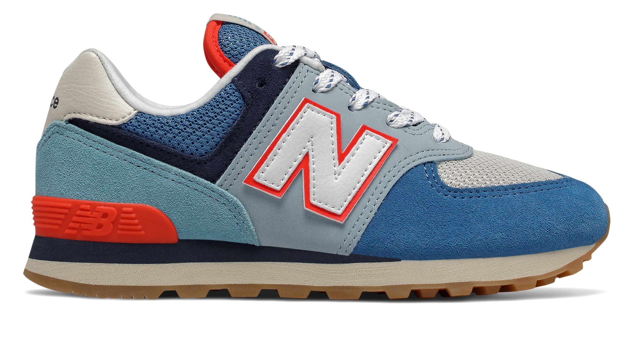 new balance 574 taille 35