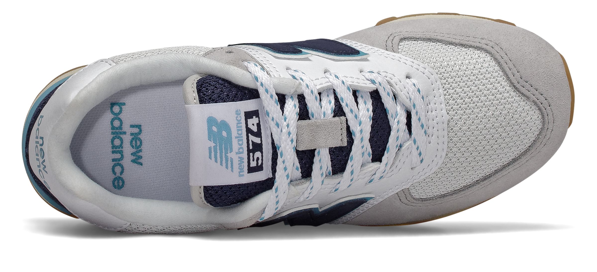 new balance pc 574