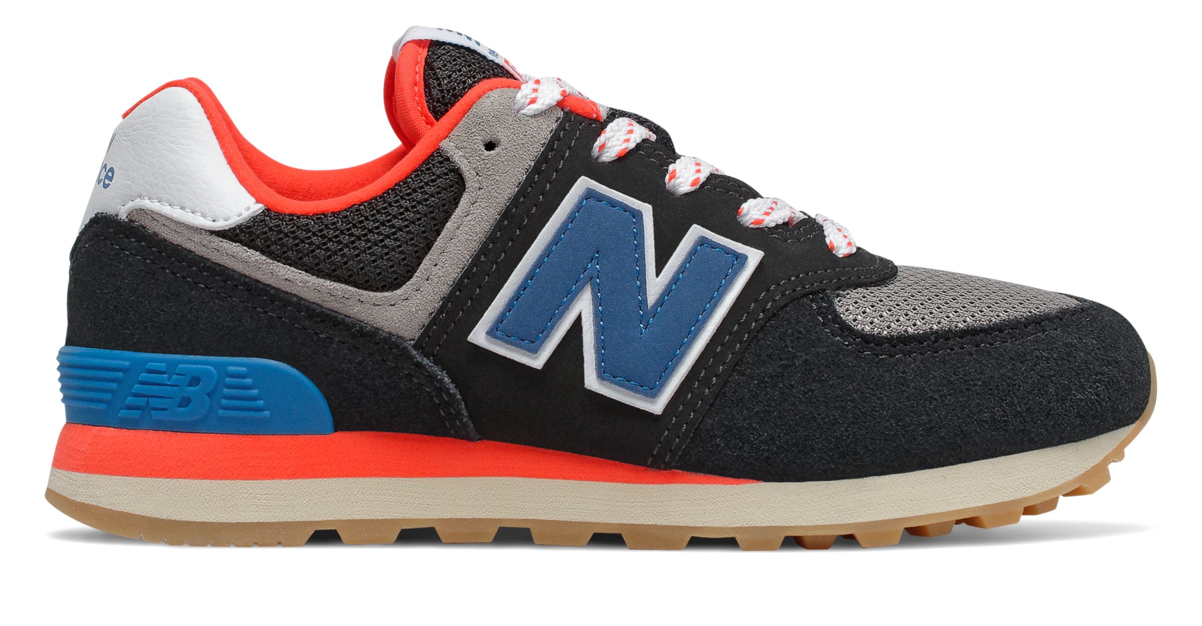 nb 574 core plus
