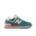 Select Color New Spruce with Blast Red