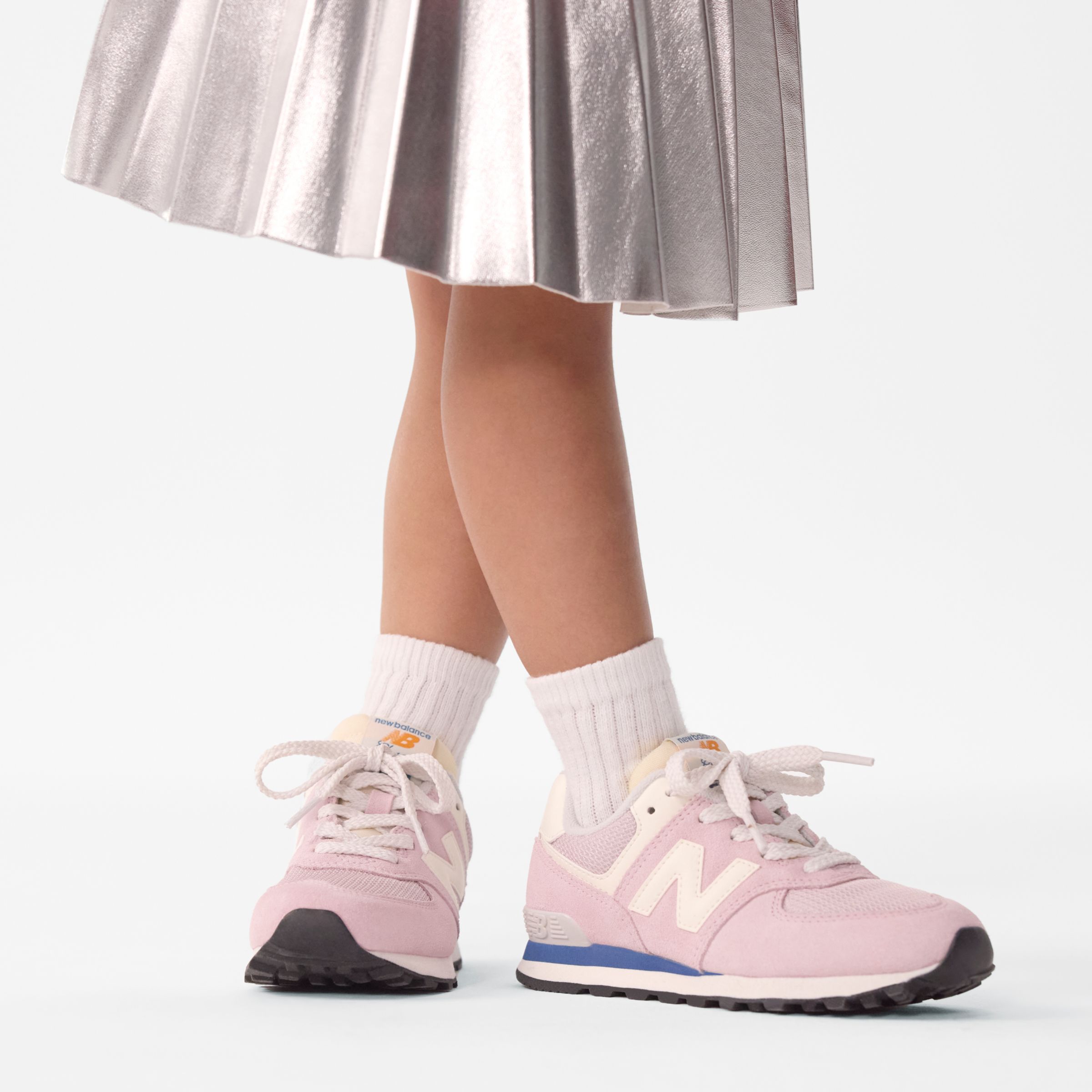 New Balance 574, PC574VPK