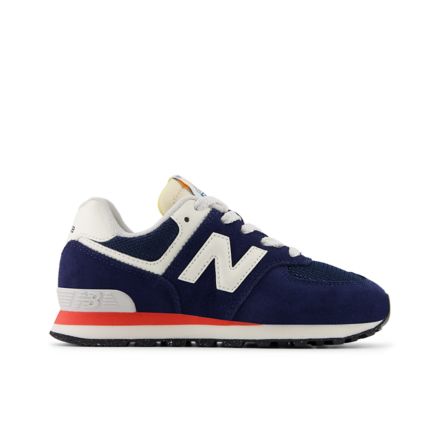 New balance 574 hombre nuevo best sale