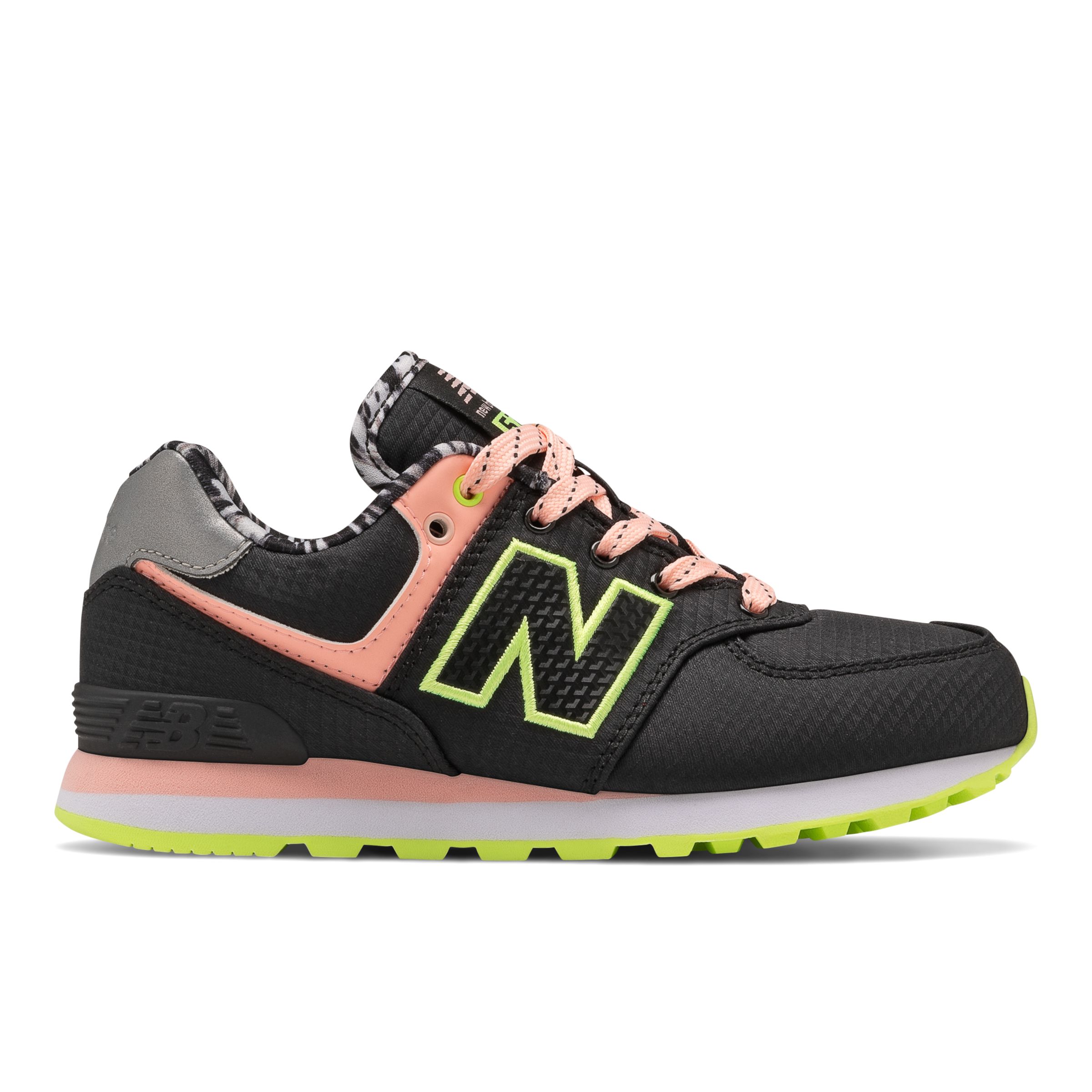 new balance 574 windbreaker