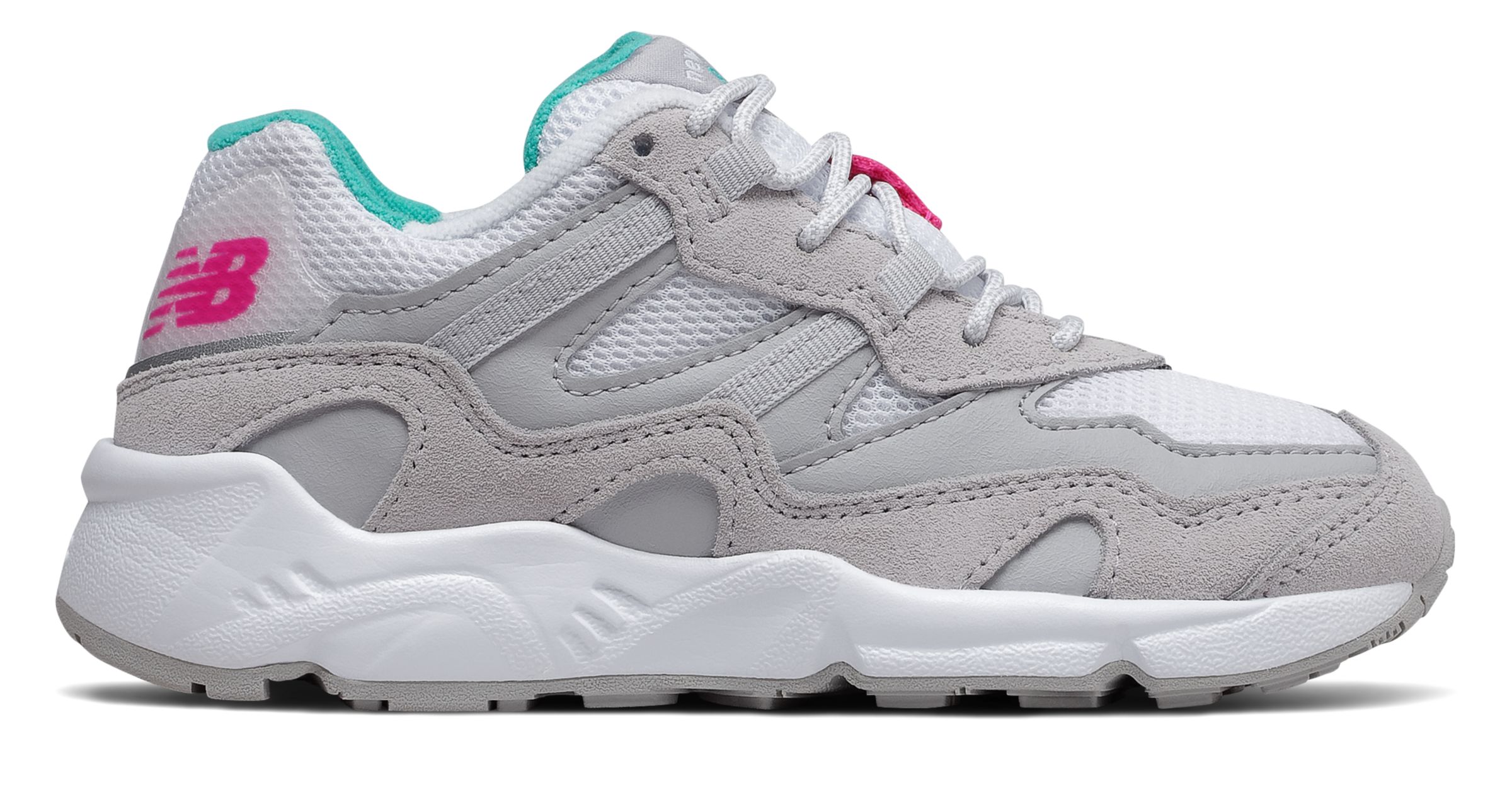 new balance 850 bambino
