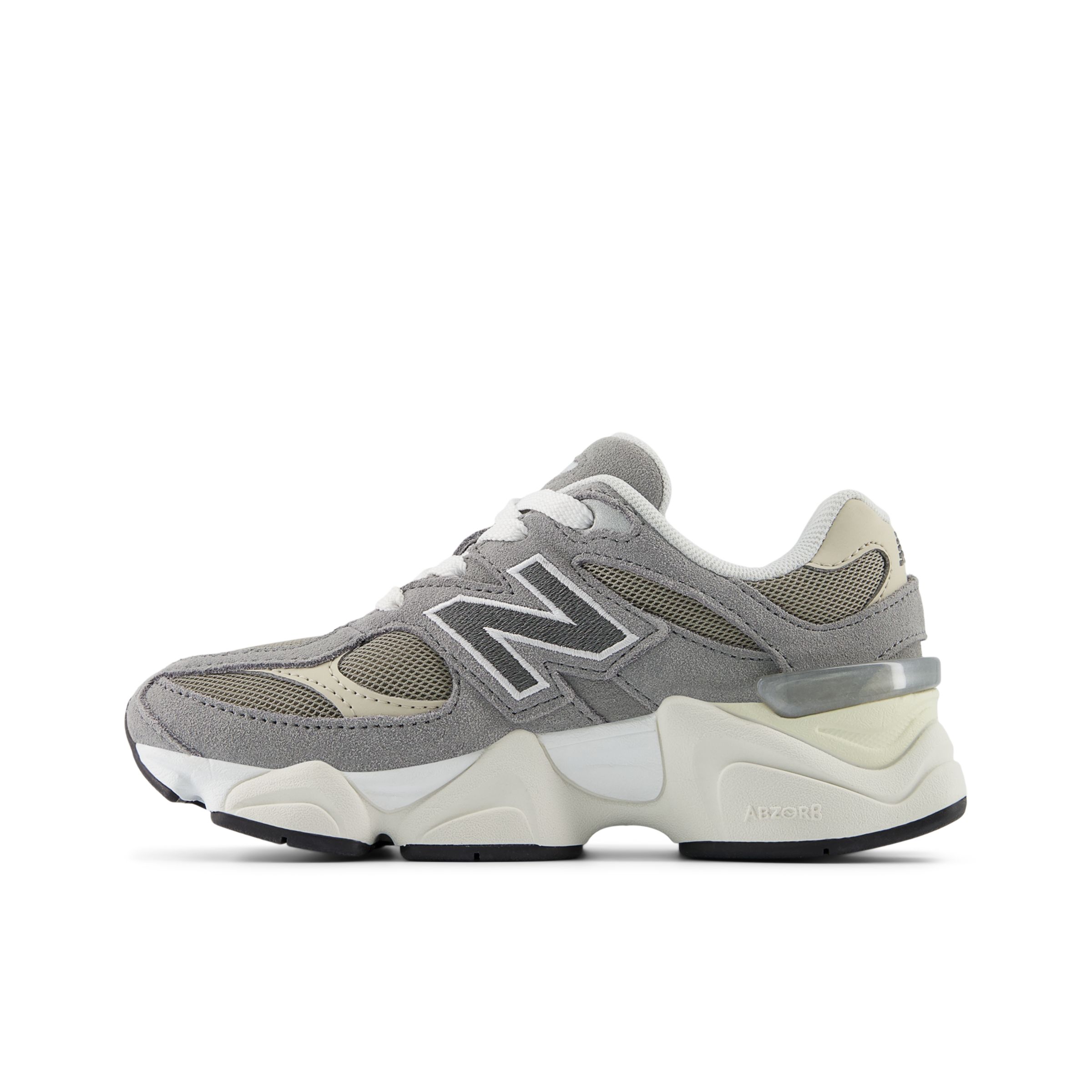 New Balance  sneaker Grijs