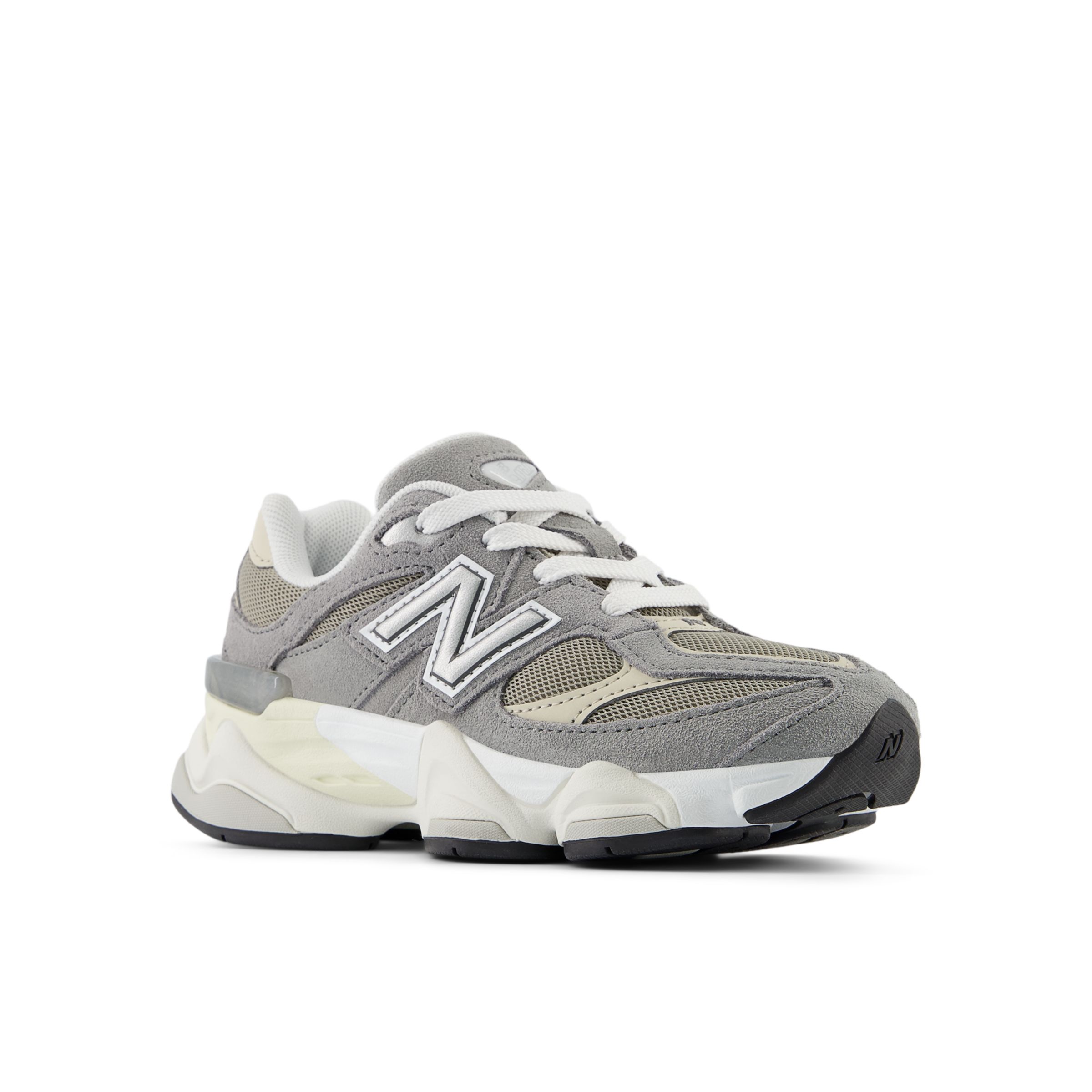 New Balance  sneaker Grijs