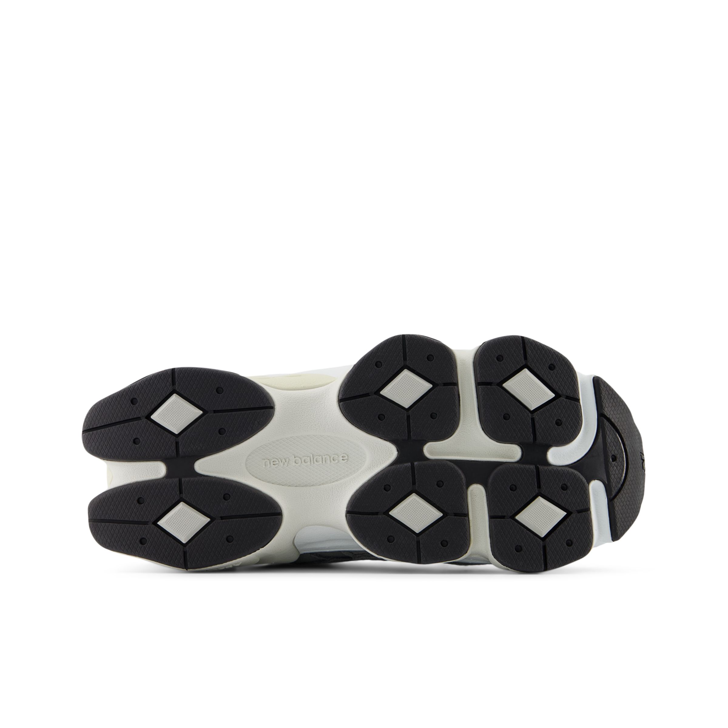 New Balance  sneaker Grijs