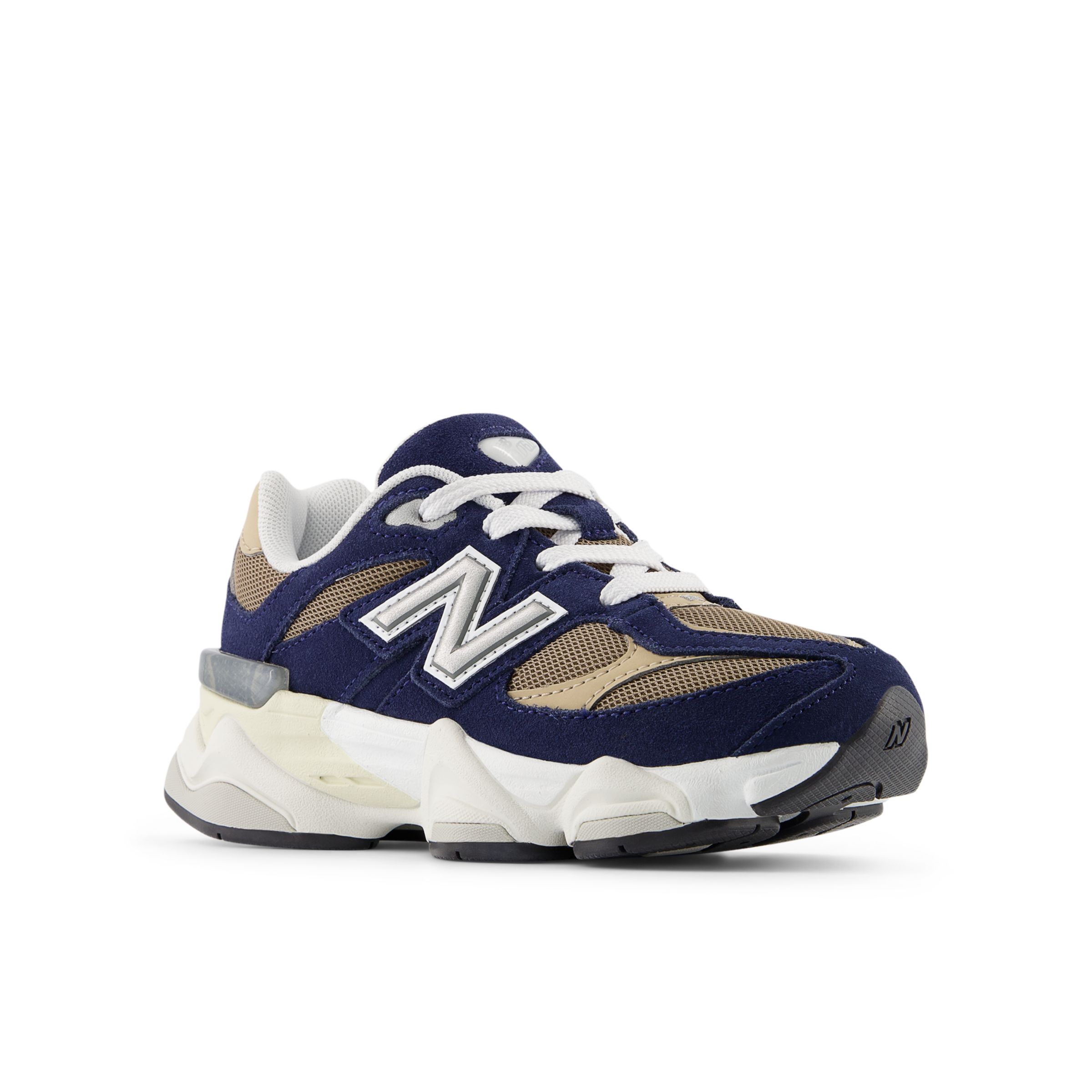 New Balance  sneaker Blauw
