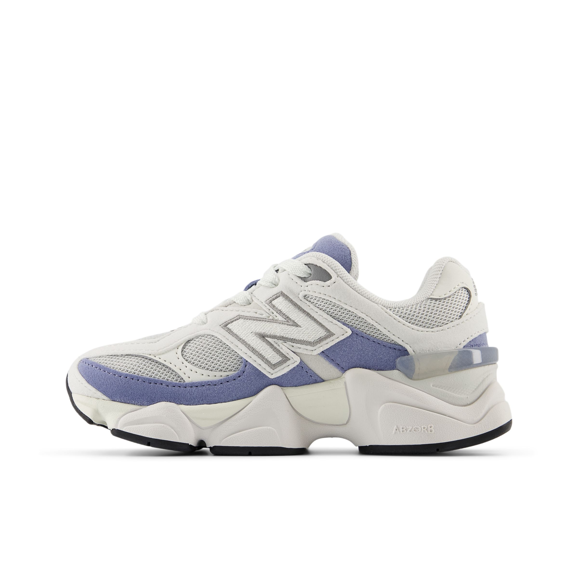 New Balance  sneaker Grijs