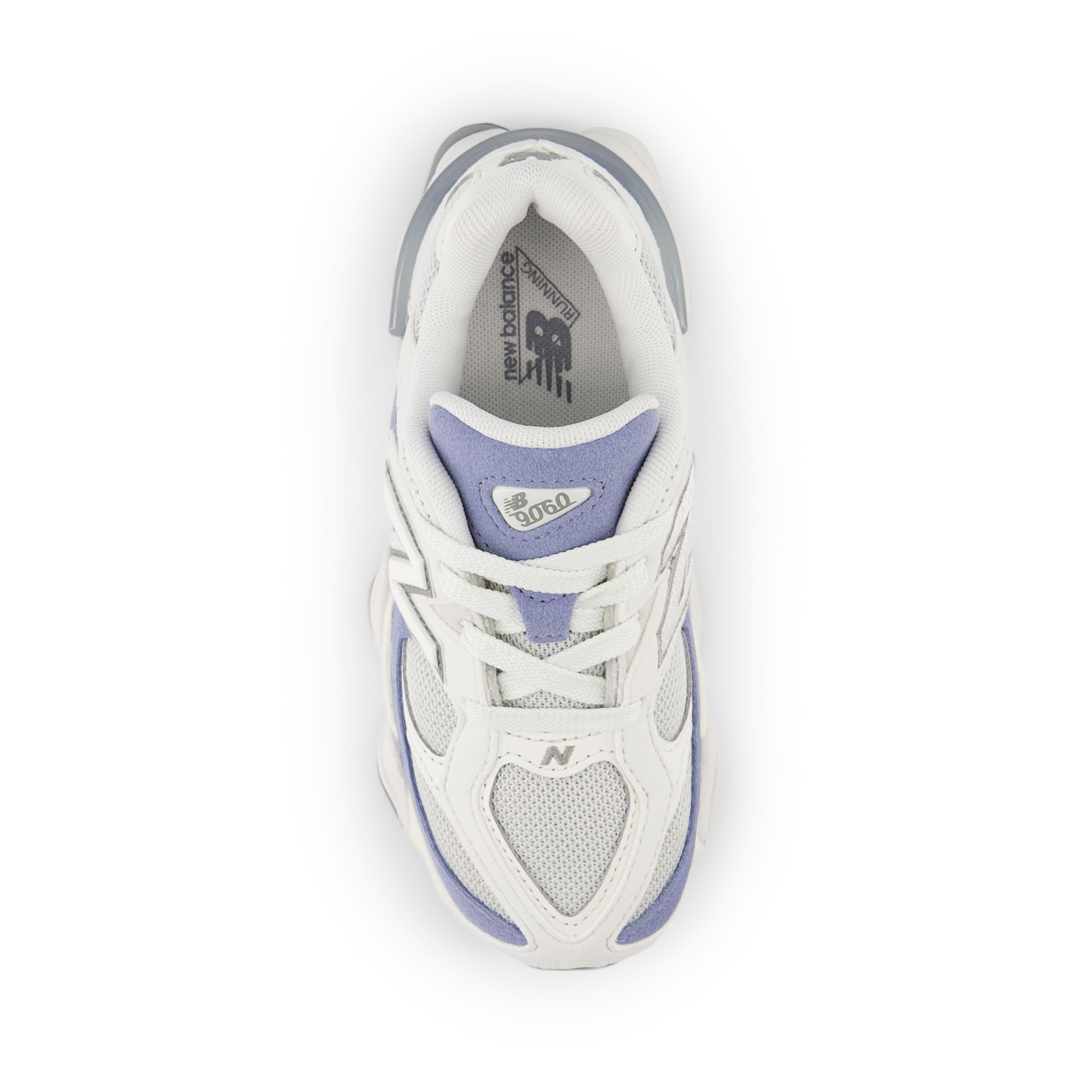 New Balance  sneaker Grijs