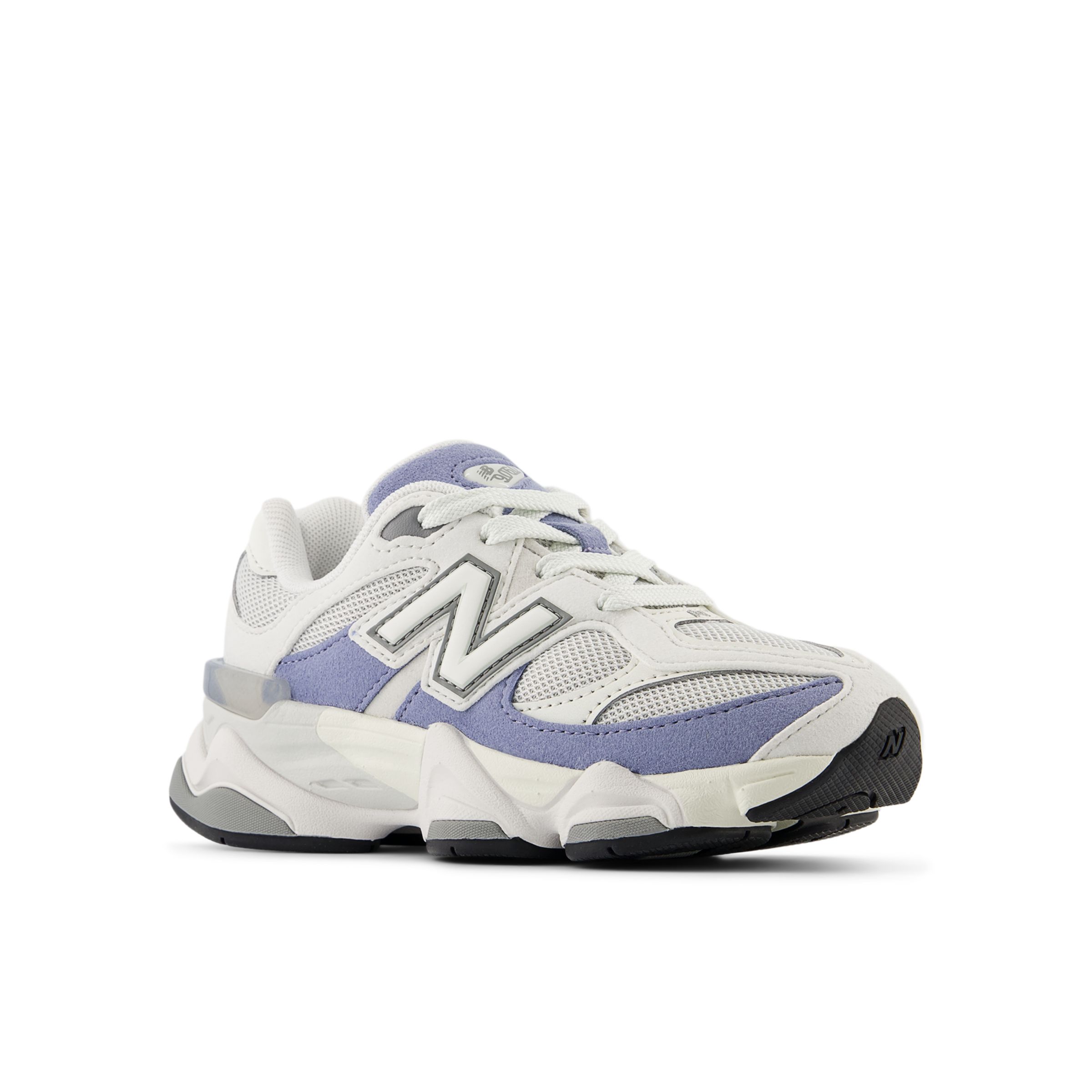 New Balance  sneaker Grijs