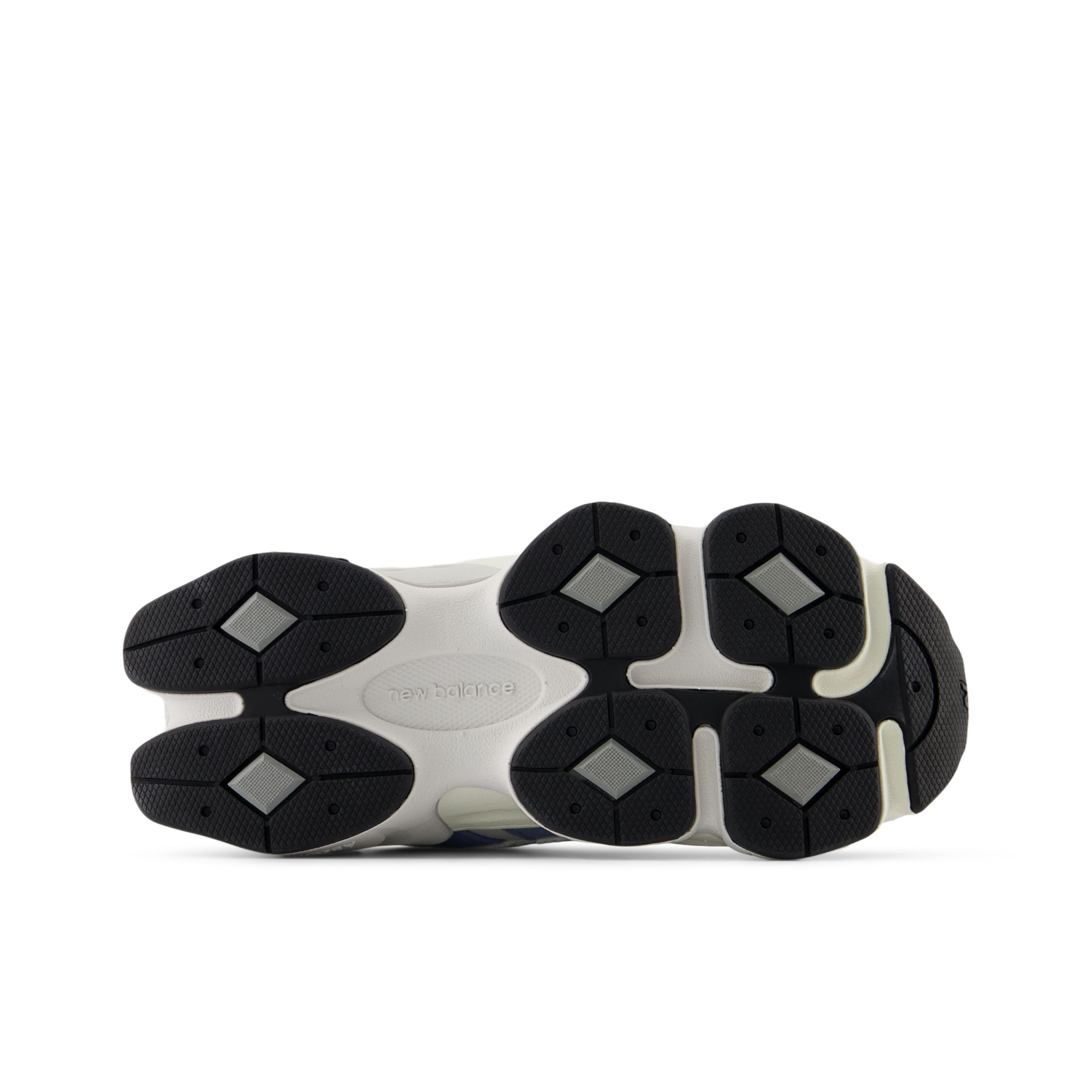 New Balance  sneaker Grijs