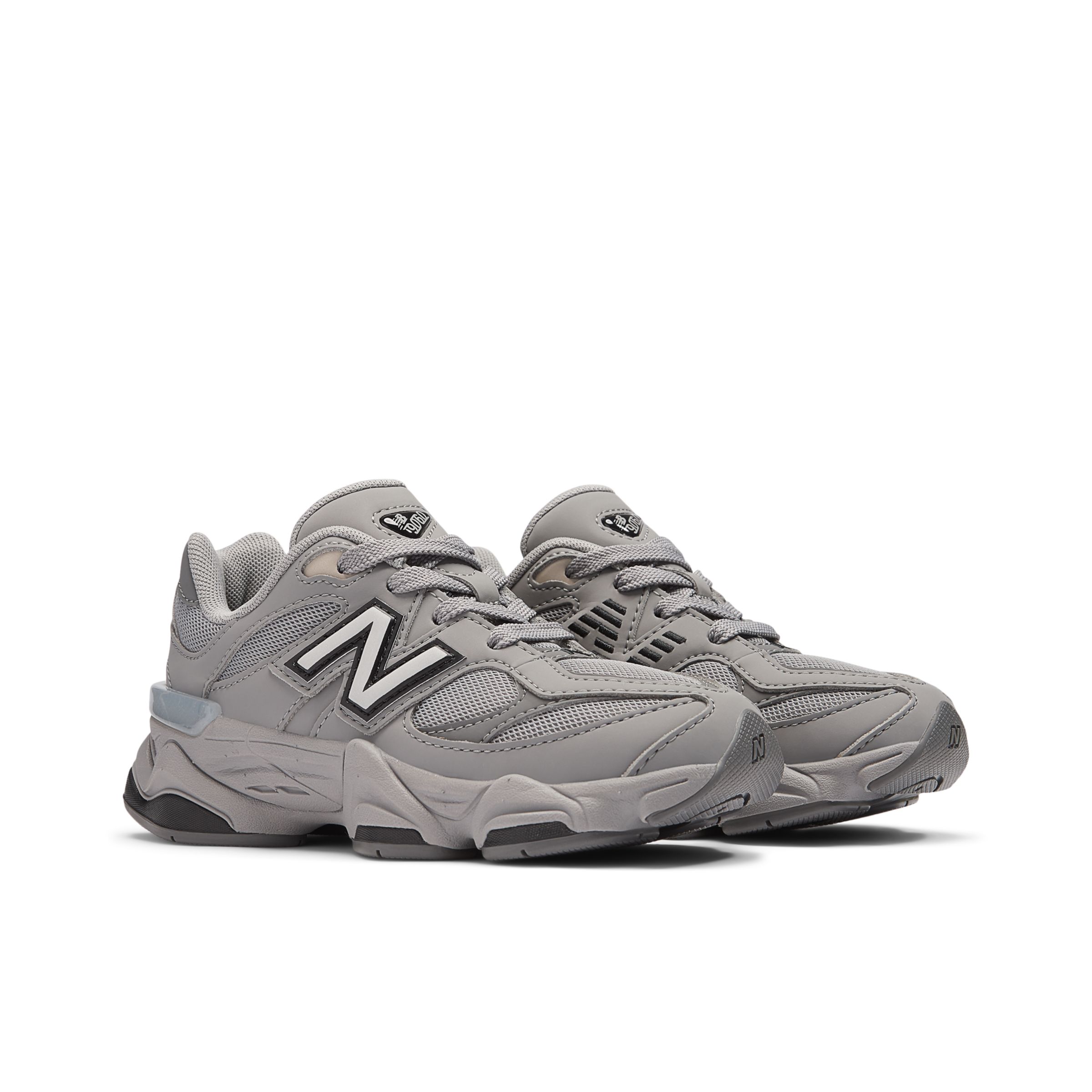 New Balance  sneaker Zwart