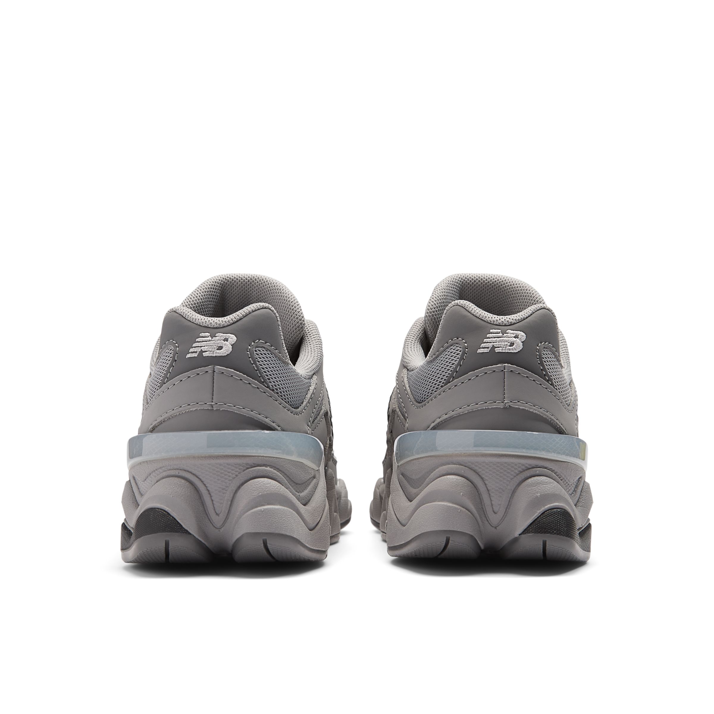 New Balance  sneaker Zwart
