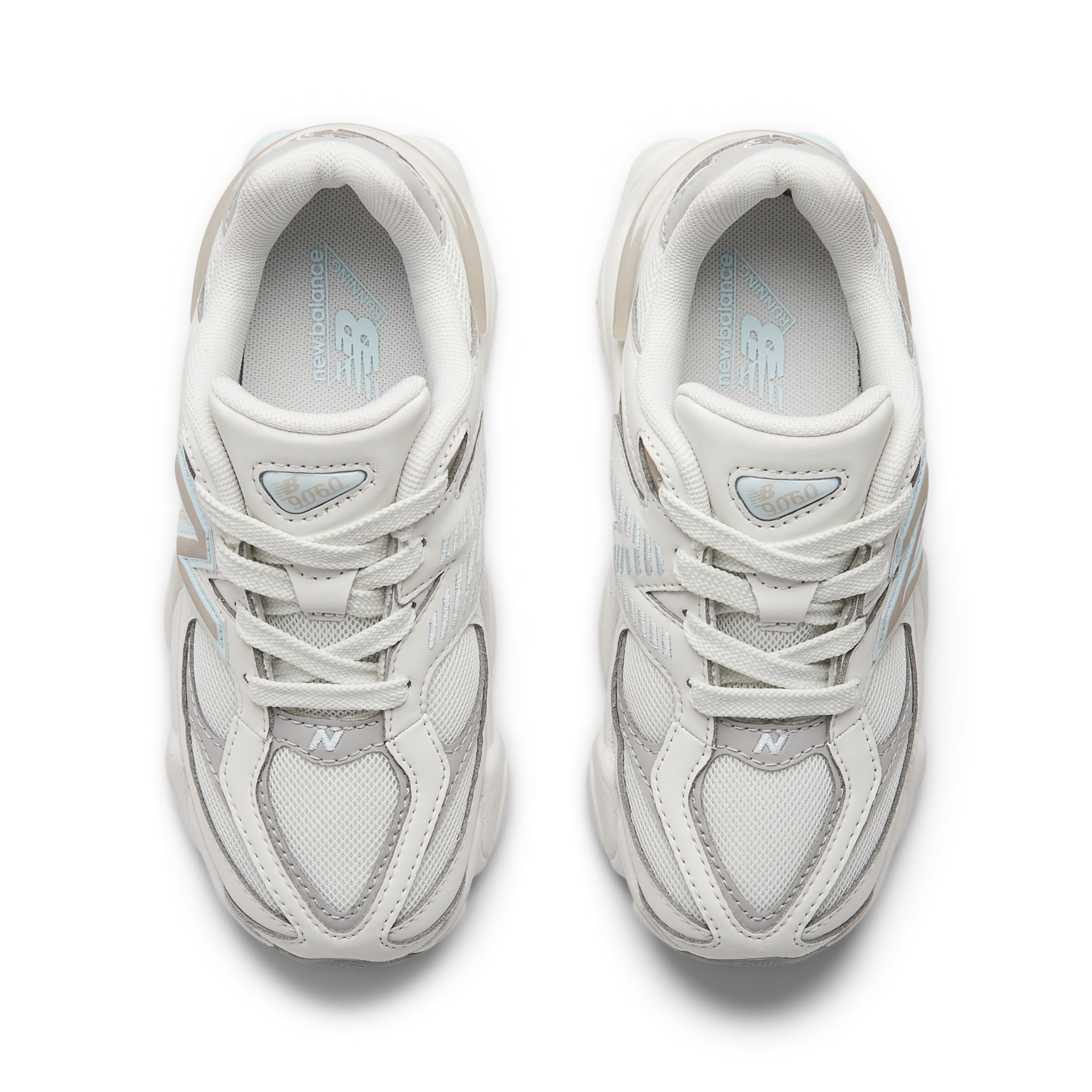 New Balance  sneaker Grijs