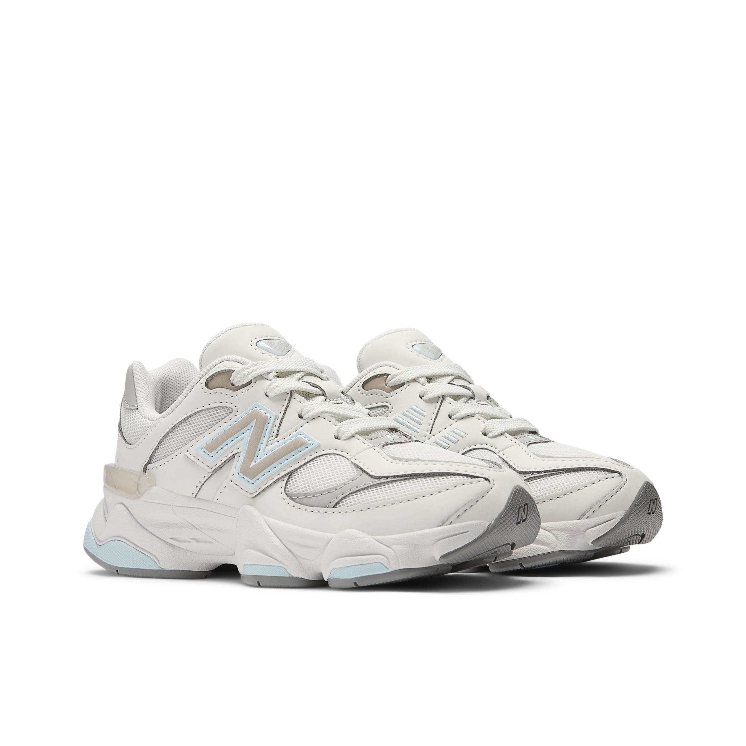 New Balance  sneaker Grijs