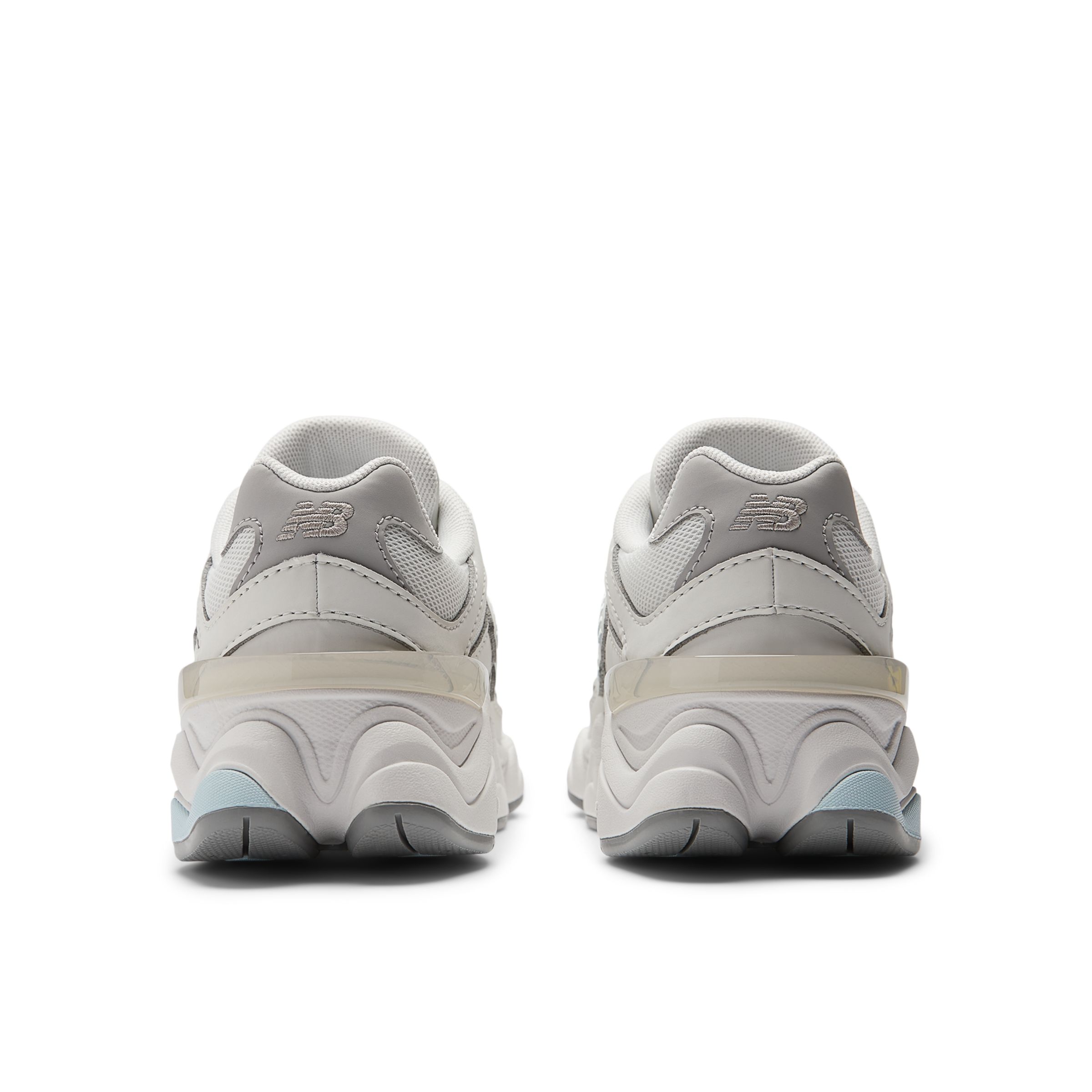 New Balance  sneaker Grijs