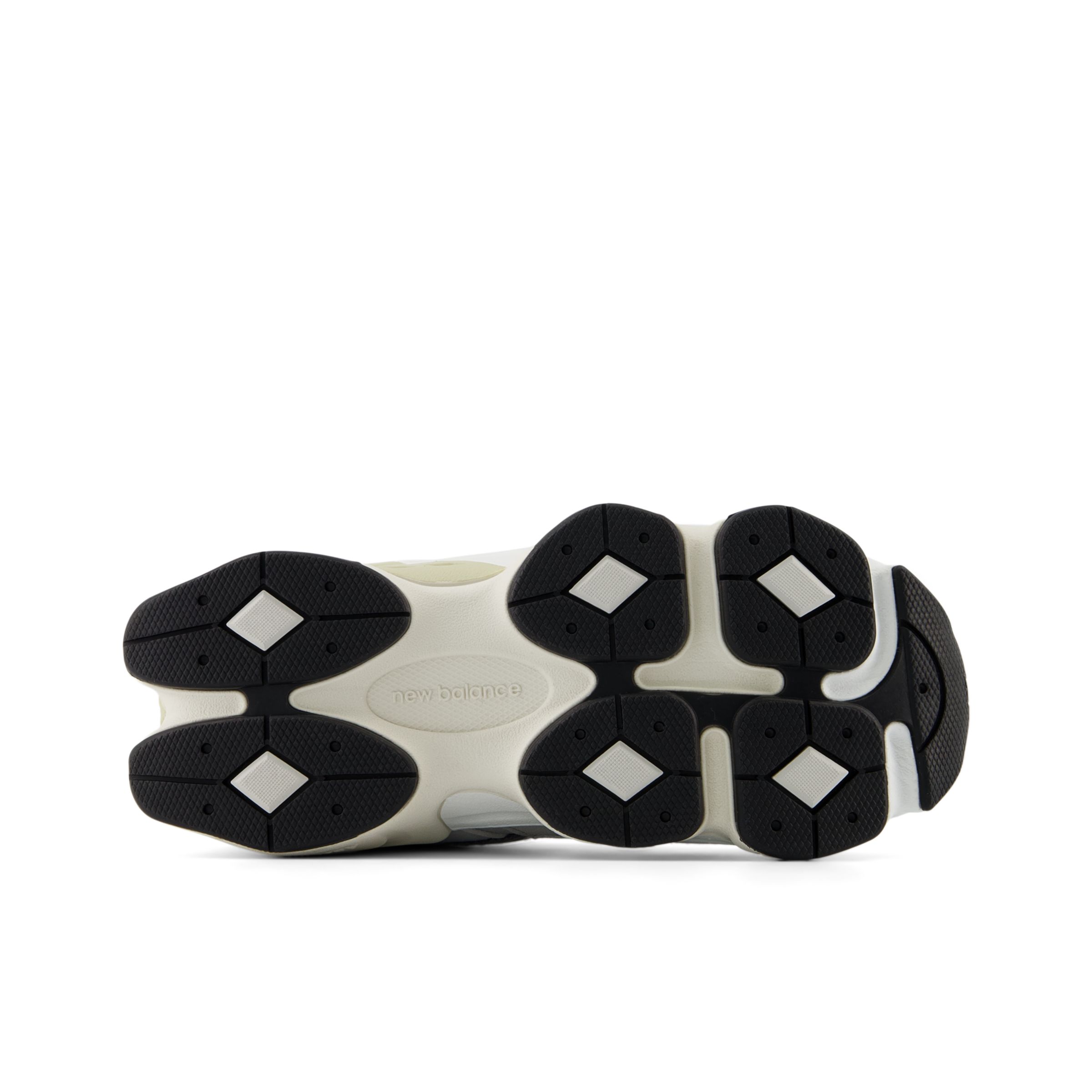 New Balance  sneaker Grijs