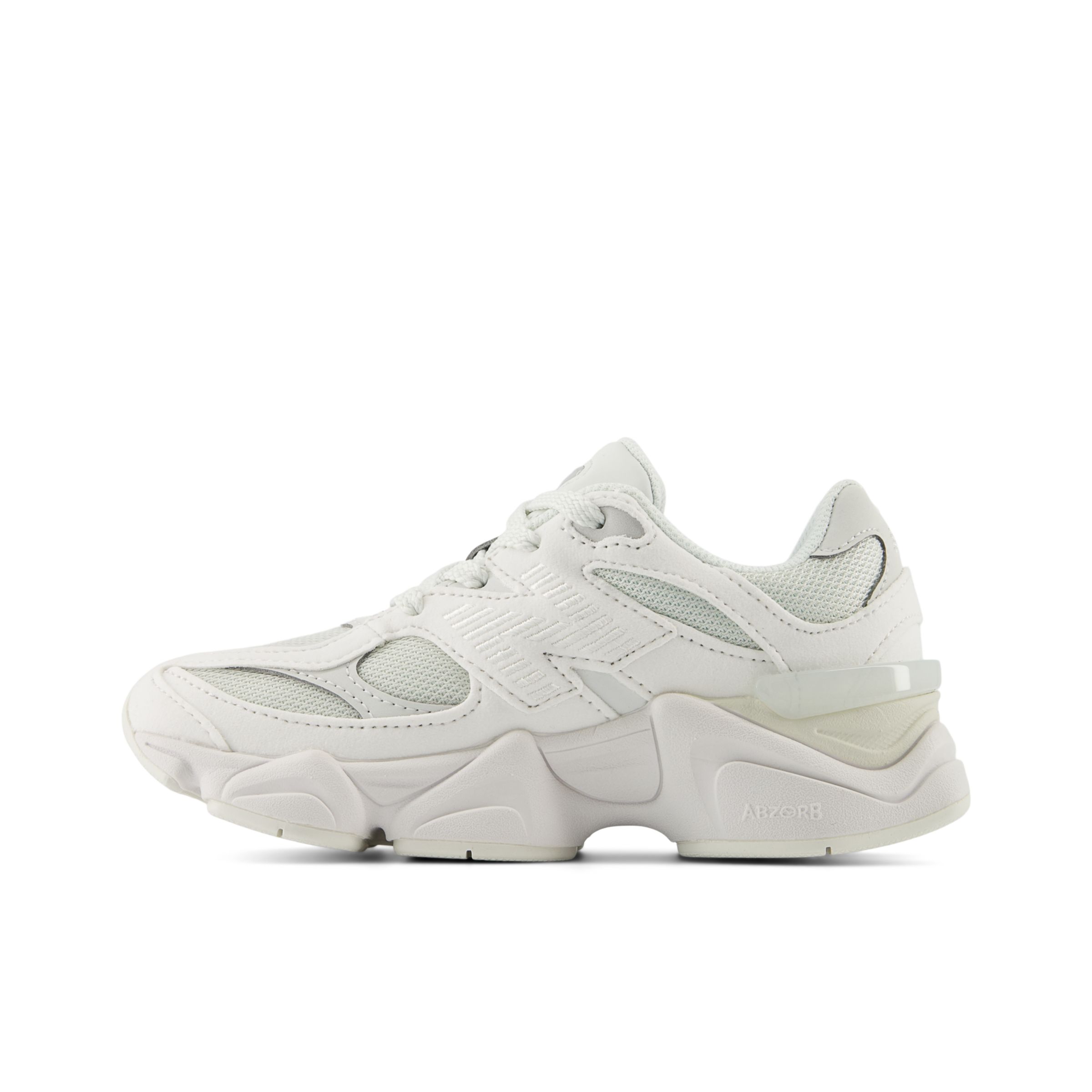 New Balance  sneaker Grijs