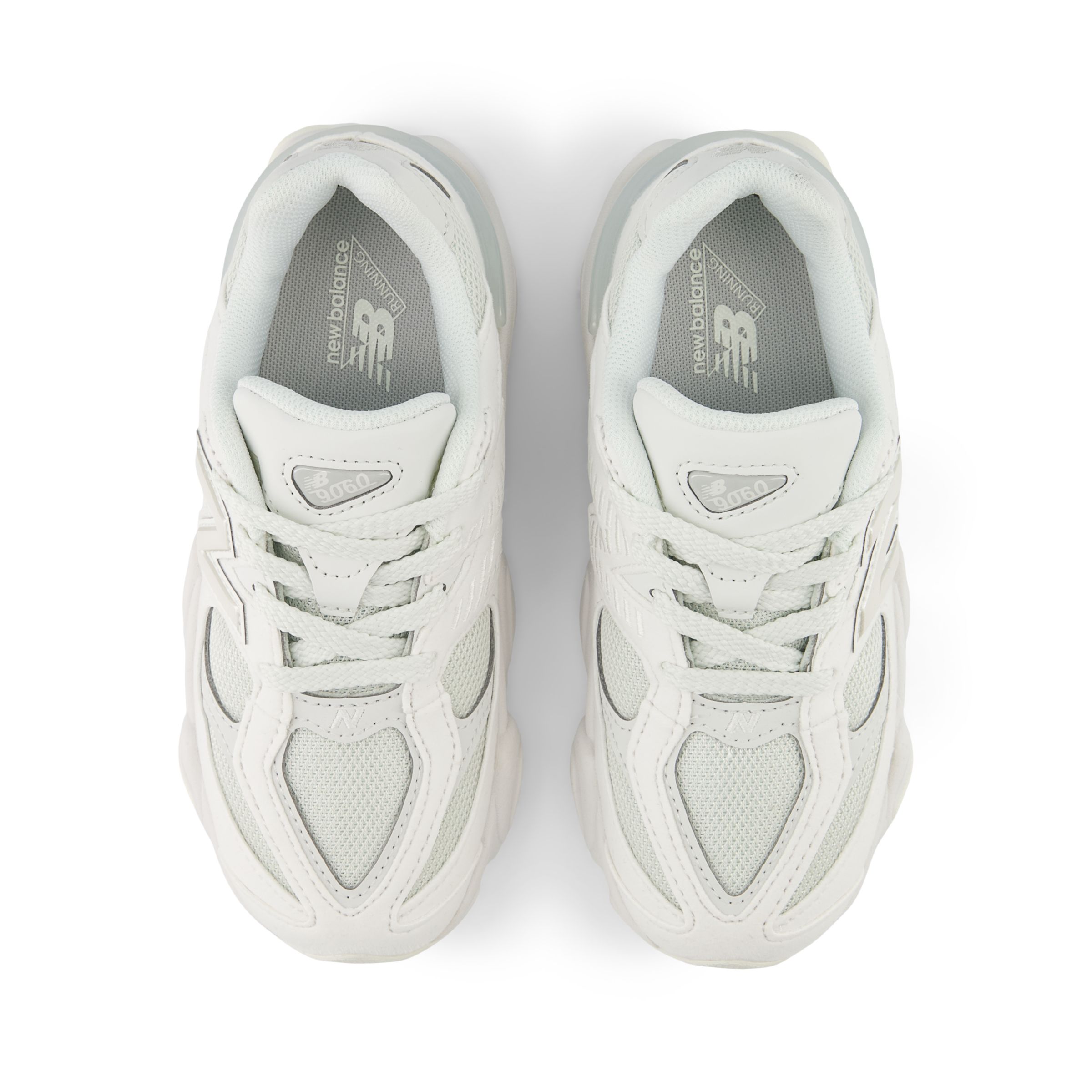 New Balance  sneaker Grijs