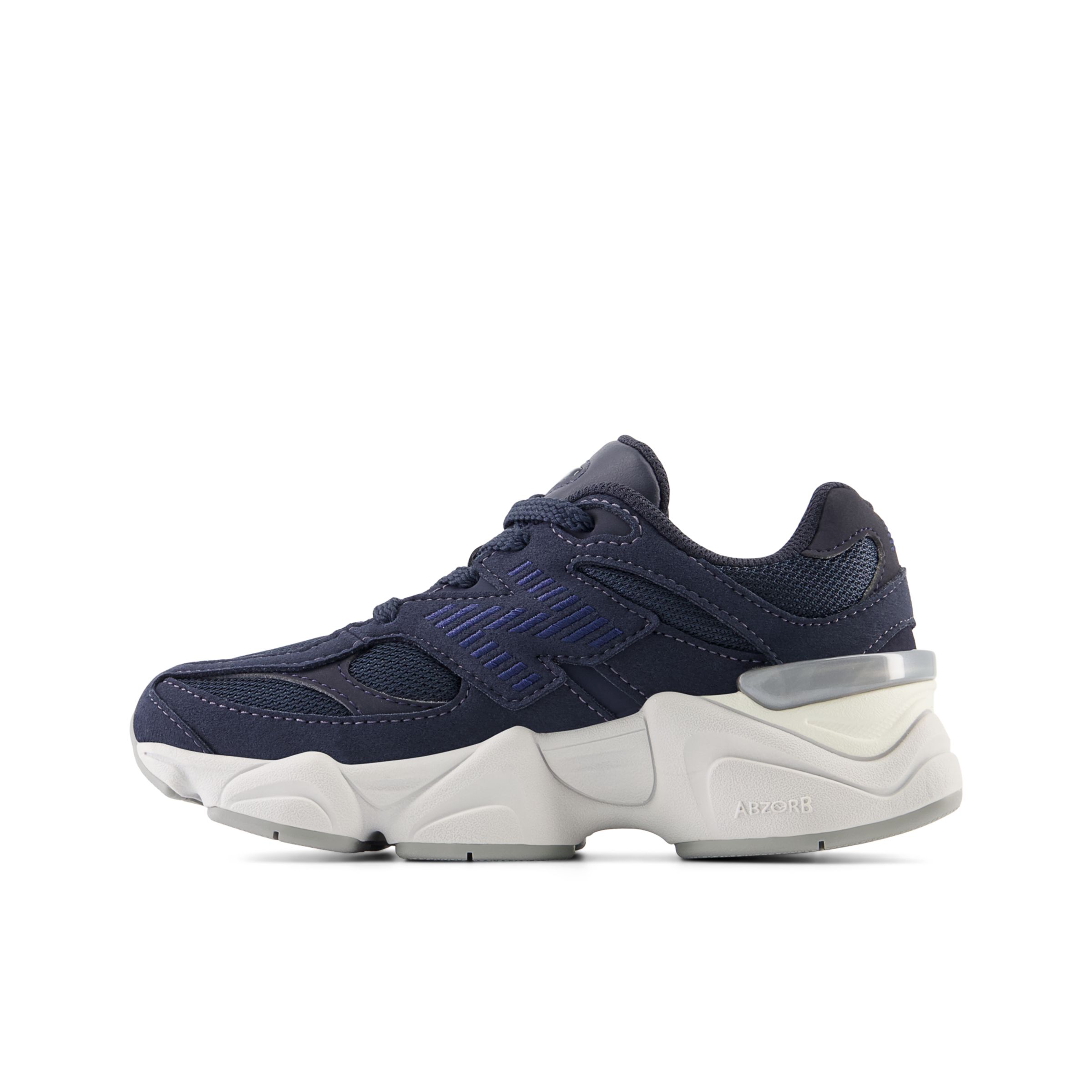 New Balance  sneaker Blauw