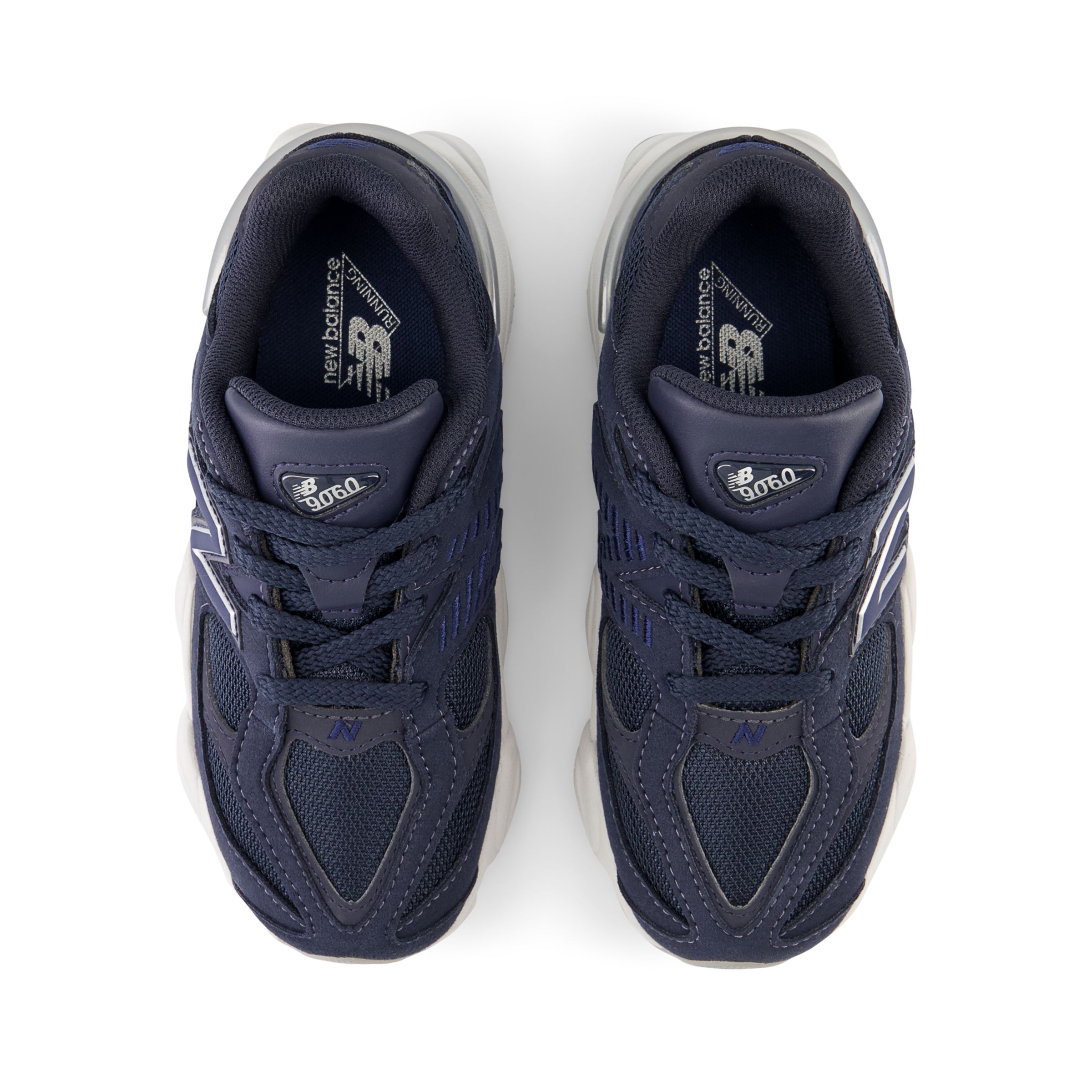 New Balance  sneaker Blauw