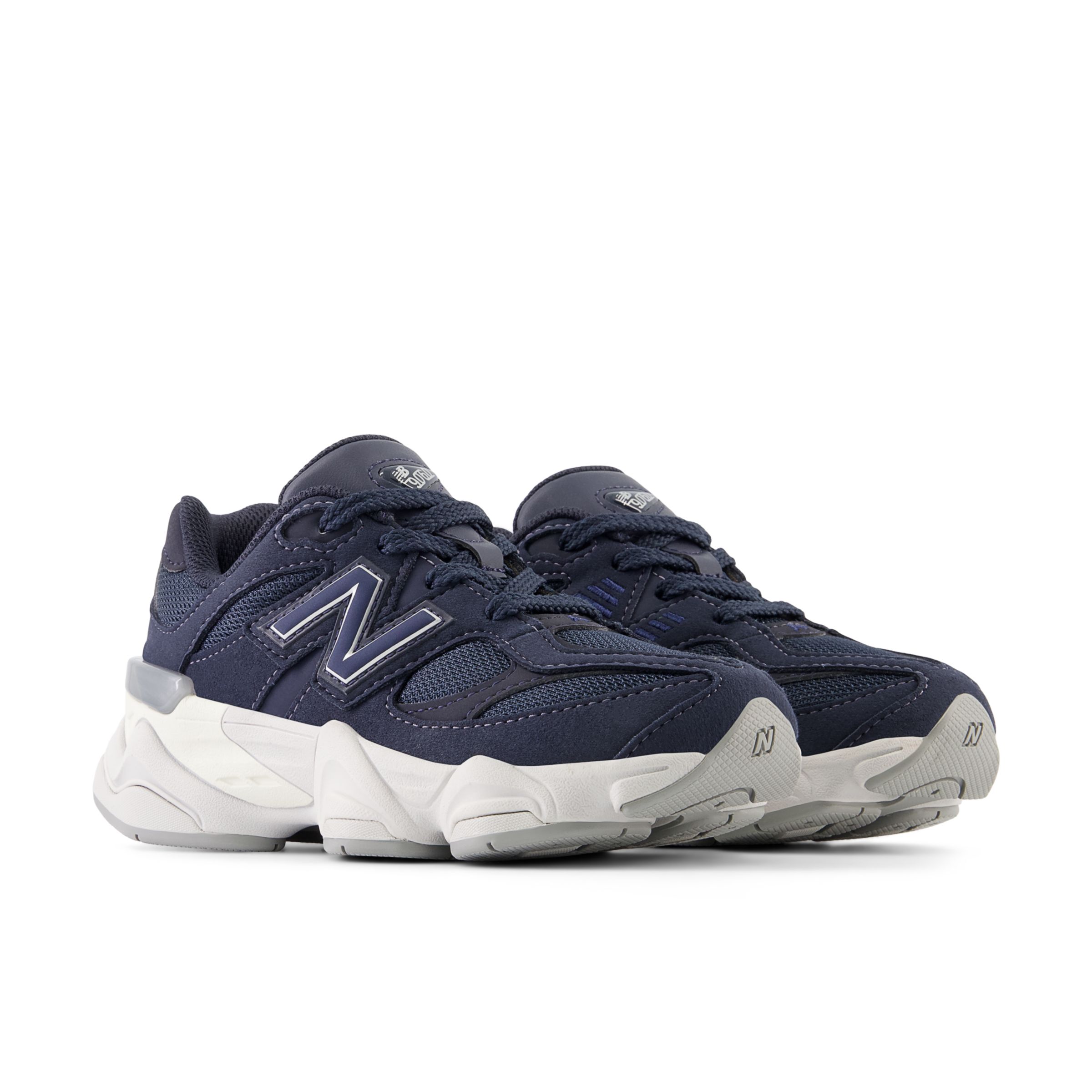 New Balance  sneaker Blauw